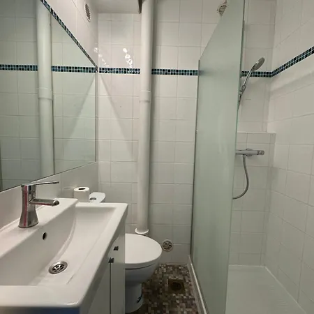 Au Coeur De 45 Valence (Drome)