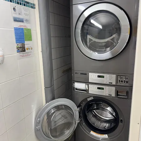 Apartamento Au Coeur De 45 *