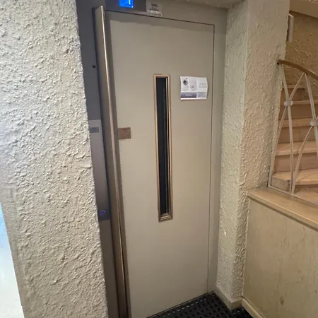 Au Coeur De 45 Valence (Drome)