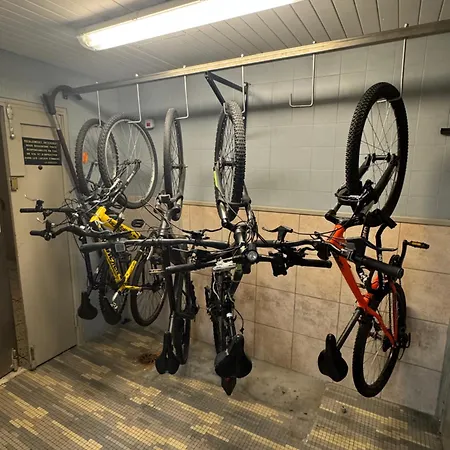 Au Coeur De 45 Apartamento