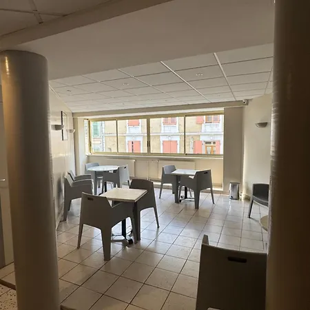Apartamento Au Coeur De 45