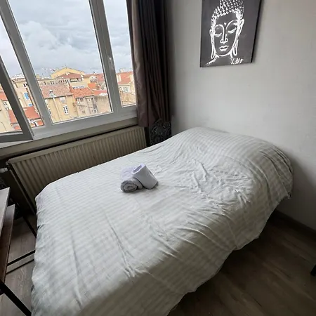 Apartamento Au Coeur De 45 Valence (Drome)