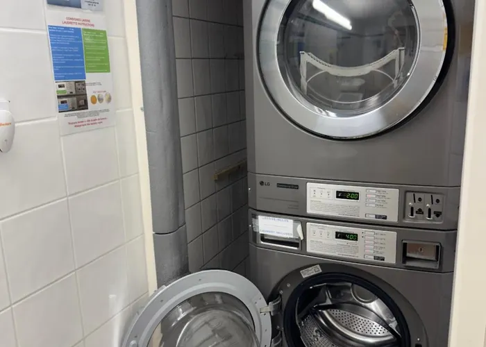 Apartment Au Coeur De 45 *