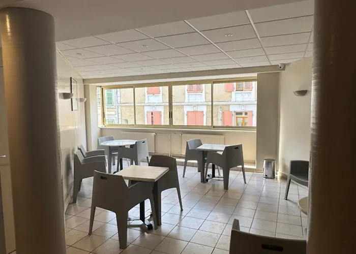 Apartamento Au Coeur De 45